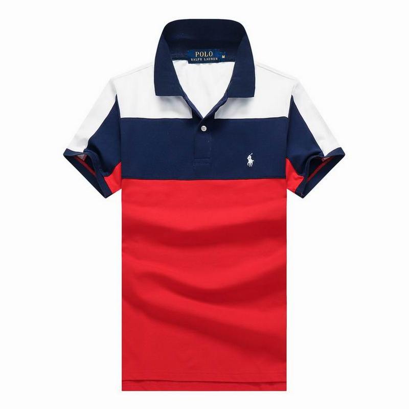 polo Men's Polo 72